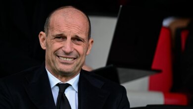 أليجري يحدد شروطه لتدريب ريال مدريد ويستعيد مودريتش ضمن صفقة محددة