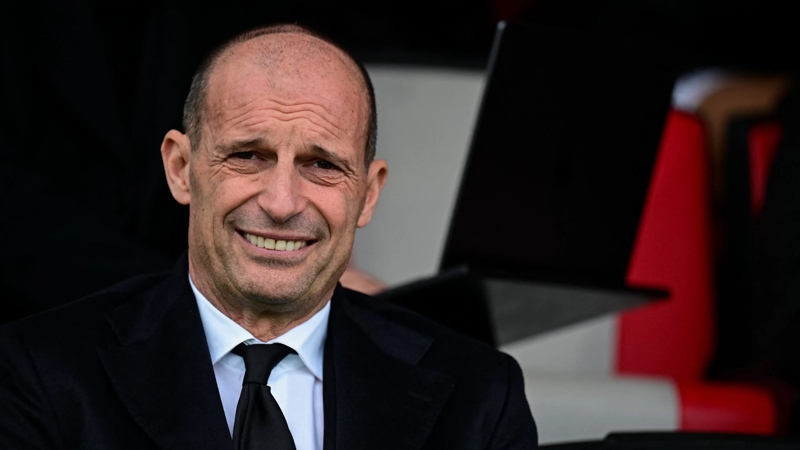 أليجري يحدد شروطه لتدريب ريال مدريد ويستعيد مودريتش ضمن صفقة محددة