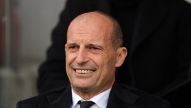 أليجري يرفع إنتر إلى قمة إيطاليا ويجهل بديل رابيو في تشكيلة الفريق