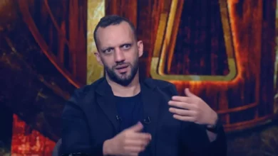 أمير مرتضى يفجر مفاجأة صادمة عن الزمالك ويكشف عن مشاكل الأهلي "من عالم آخر"