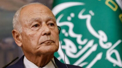 أمين عام الجامعة العربية يدين بشدة هجمات إيران ضد دول الخليج: تصعيد متهور وخطير يهدد الأمن الإقليمي