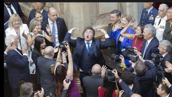 أنا الأكثر صهيونية في العالم: تصاعد الدعم والتأييد في المجتمع الدولي