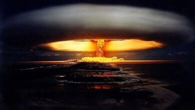 أوروبا تتسلح نووياً تحت المظلة الفرنسية.. تطورات مثيرة وتحديات جديدة تضع الشرق الأوسط أمام مستقبل غير متوقع #عاجل