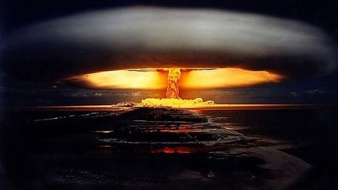 أوروبا تتسلح نووياً تحت المظلة الفرنسية.. تطورات مثيرة وتحديات جديدة تضع الشرق الأوسط أمام مستقبل غير متوقع #عاجل