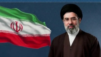 أول تصريح للمرشد الإيراني الجديد يتزامن مع تصاعد الحرب وتوتر الأوضاع الإقليمية