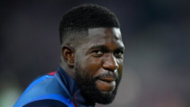 أومتيتي يقسو على إندريك بسبب تصرف سخيف قد يُبعده عن المونديال