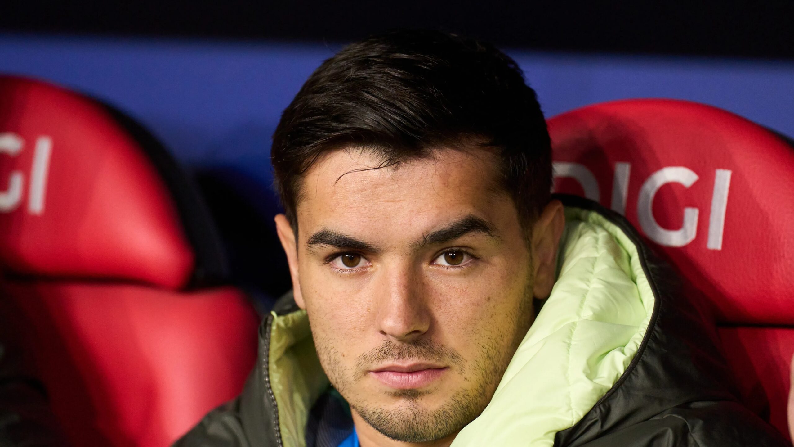 إبراهيم دياز يثير الجدل في ريال مدريد ويظل لغزا مغربيا كبيرا في النادي