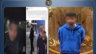 إجراء عاجل من النيابة بشأن مقتل طالب النزهة: التحقيقات تكشف تفاصيل الحادث وتداعياته