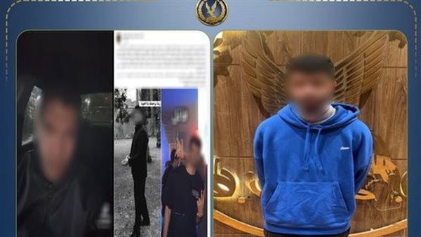 إجراء عاجل من النيابة بشأن مقتل طالب النزهة: التحقيقات تكشف تفاصيل الحادث وتداعياته