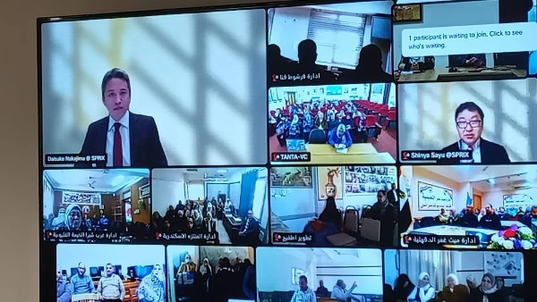 إجراء عاجل من وزارة التعليم لتطوير منهج البرمجة والذكاء الاصطناعي بعد نجاح التدريب المباشر مع اليابان