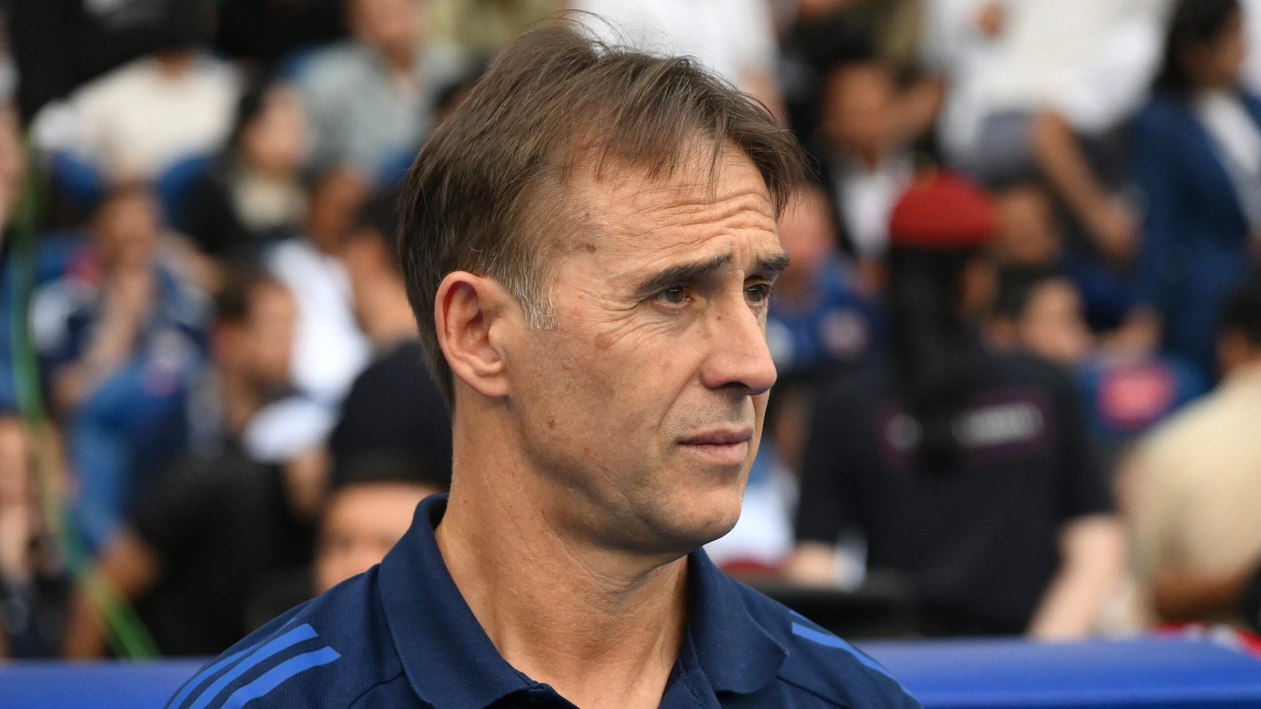 إجلاء نجم ريال مدريد السابق من قطر وتحدي لوبيتيجي للتيار السائد