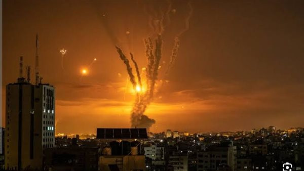 إحباط عملية إرهابية: غارة جوية تستهدف منطقة شمال غرب طهران في تصعيد أمني جديد