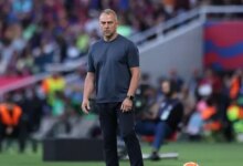 إدارة الإرهاق فليك يقرر تغيير خطة برشلونة قبل مواجهة نيوكاسيل بالمباريات المقبلة