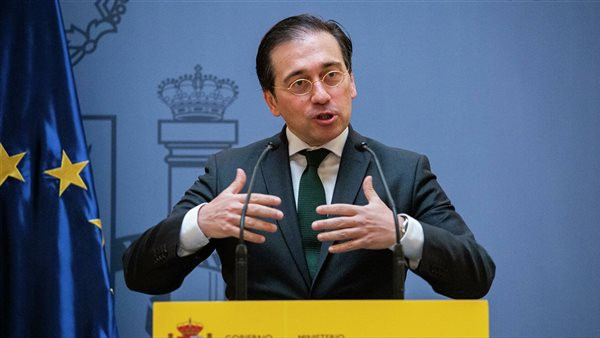 إسبانيا تؤكد عدم الموافقة على التعاون العسكري مع واشنطن في إطار الحرب على إيران