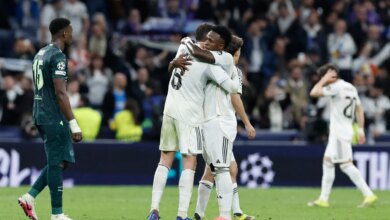 إسبانيا تتجه نحو الجائزة الكبرى بعد فوز ريال مدريد وأتلتيكو في صراع ناري بين الكبار