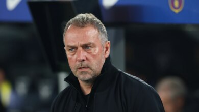 إصابات اللاعب مسؤولية فردية وتذكير بفيليب لام في أداء برشلونة