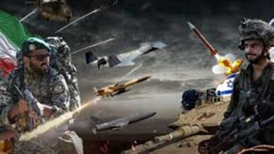 إصابة 60 شخصًا في هجوم صاروخي إيراني على منشأة شمال إسرائيل وسط تصاعد التوترات الإقليمية