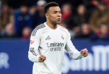 إصابة مبابي تحمي إنجاز رونالدو التاريخي قبل لقاء الضحية المفضلة