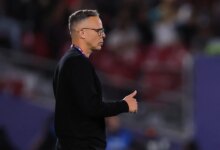 إصابة وهبي تمنعه من المشاركة مع المغرب في معسكر مارس وتعرقل استعداداته