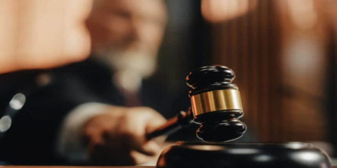 إصدار بطاقة إيداع بالسجن في حق مسؤول على خلفية شبهات بالاستيلاء على أموال عمومية والتلاعب في مسالك التوزيع