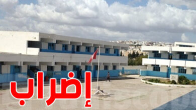 إضراب شامل يُنذِر بتصعيد الأزمة.. ما خلفيات وقائع يوم 7 أفريل؟