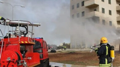 إطفاء أنواركم خلال 30 دقيقة إذا انقطع التيار عن فلسطينيو الداخل: تحذير من التصعيد