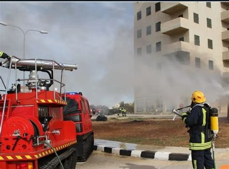 إطفاء أنواركم خلال 30 دقيقة إذا انقطع التيار عن فلسطينيو الداخل: تحذير من التصعيد