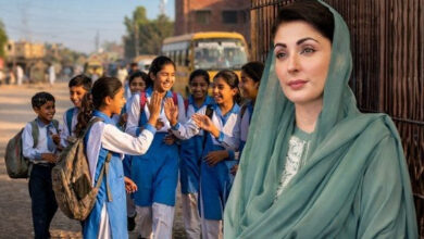 إعلان عاجل: غلق جميع المدارس في باكستان حتى إشعار آخر استجابة للأوضاع المستجدّة