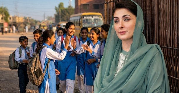 إعلان عاجل: غلق جميع المدارس في باكستان حتى إشعار آخر استجابة للأوضاع المستجدّة