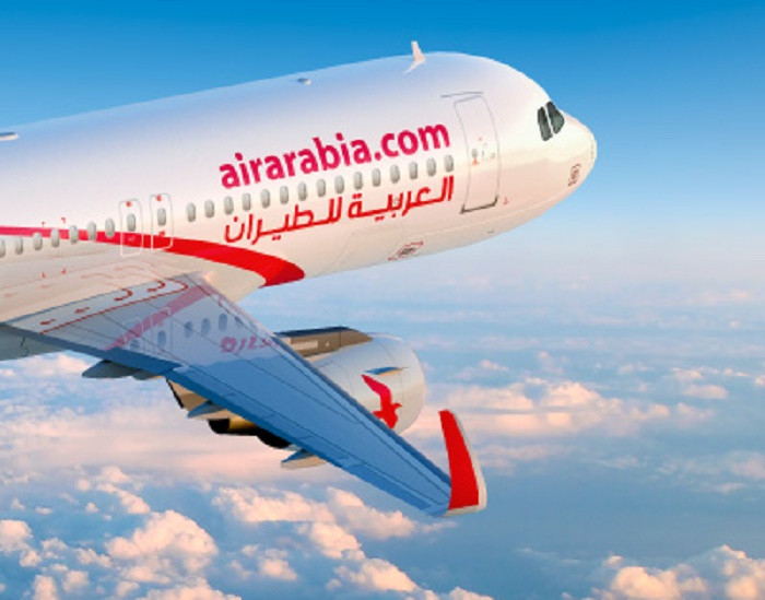 إعلان هام من العربية للطيران للمسافرين: تعليمات وإرشادات مهمة خلال الساعات القادمة