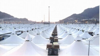 إغلاق حجوزات حجاج الداخل على عدة أبراج سكنية في منى.. وزارة الحج والعمرة تحدد المساكن المتبقية وآخر موعد للحجز