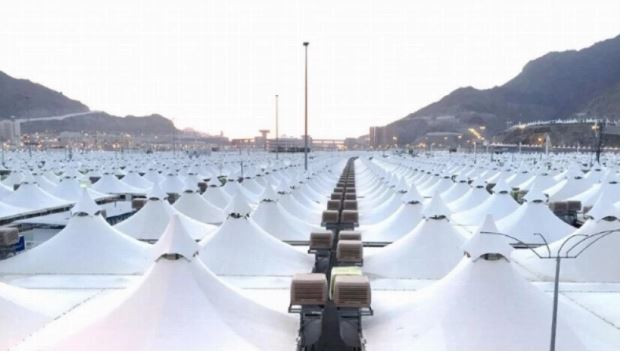 إغلاق حجوزات حجاج الداخل على عدة أبراج سكنية في منى.. وزارة الحج والعمرة تحدد المساكن المتبقية وآخر موعد للحجز