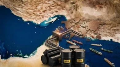 إغلاق مضيق هرمز يهدد عراقيل تصدير 90% من نفطه.. تداعيات اقتصادية ومالية كبرى مرتقبة