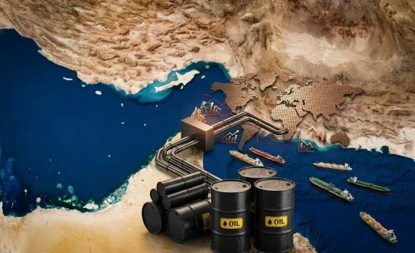 إغلاق مضيق هرمز يهدد عراقيل تصدير 90% من نفطه.. تداعيات اقتصادية ومالية كبرى مرتقبة