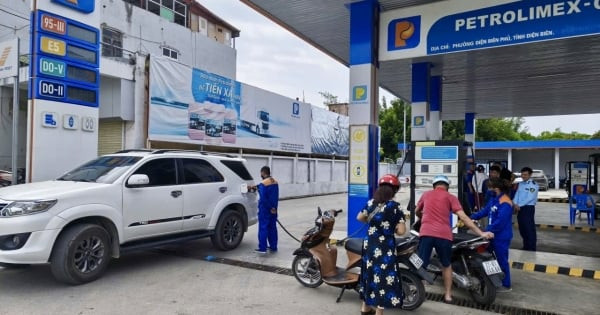 إمدادات الوقود مستقرة وخالية من الاحتكار والتلاعب بالأسعار