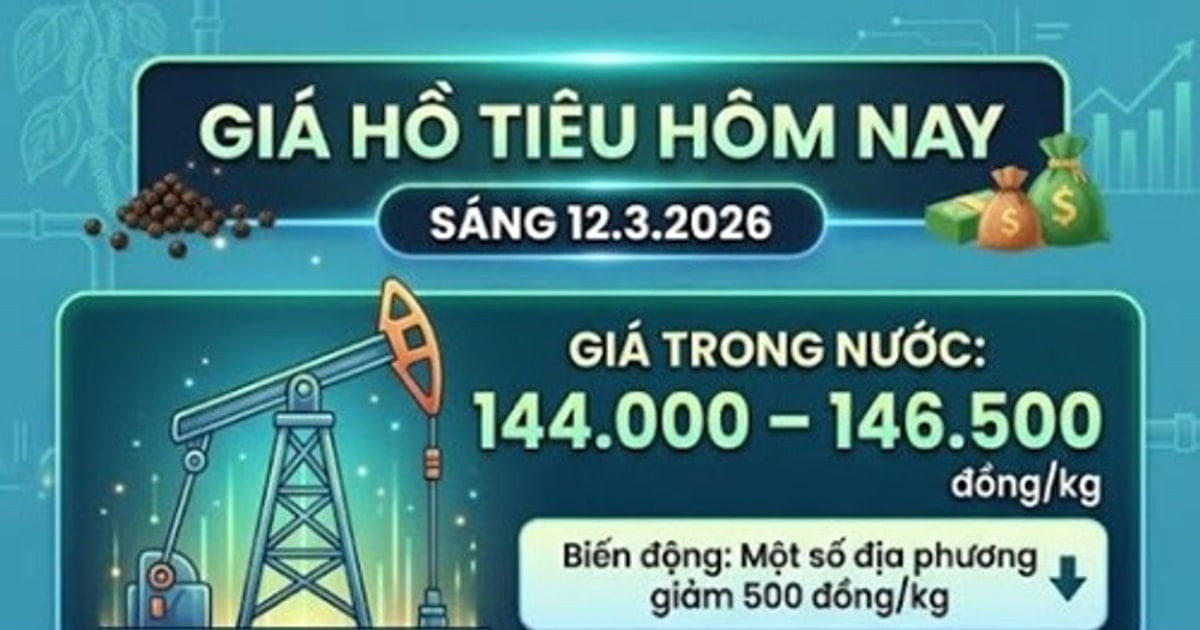 إمدادات جديدة تصل إلى الأسواق بأسعار تتراوح بين 144000 و146500 دونغ فيتنامي للكيلوغرام الواحد