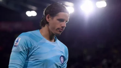 إنتر ميلان يخطط للتعاقد مع نجم ريال مدريد لونين في محاولة لضمّه بعد احتمالية رحيله عن برشلونة بشكل نهائي