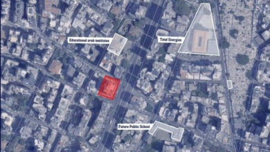 إنذار إسرائيلي عاجل في بيروت يدفع إلى إخلاء مبنى في زقاق البلاط وسط تصعيد وتوتر متزايد