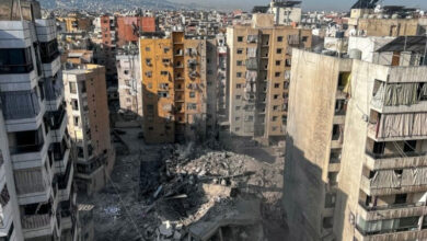 إنذار إسرائيلي عاجل لسكان الضاحية الجنوبية يثير مخاوف وتحذيرات من عمليات إخلاء شاملة لعدة أحياء