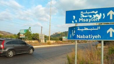 إنذار إسرائيلي عاجل يهدد حياة السكان.. دعوة فورية لإخلاء أربع بلدات جنوبية