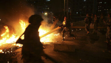 إنذار عاجل من جيش الاحتلال يُطالب بإخلاء سهل البقاع استعدادًا لمواجهات محتملة مع حزب الله