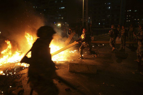 إنذار عاجل من جيش الاحتلال يُطالب بإخلاء سهل البقاع استعدادًا لمواجهات محتملة مع حزب الله