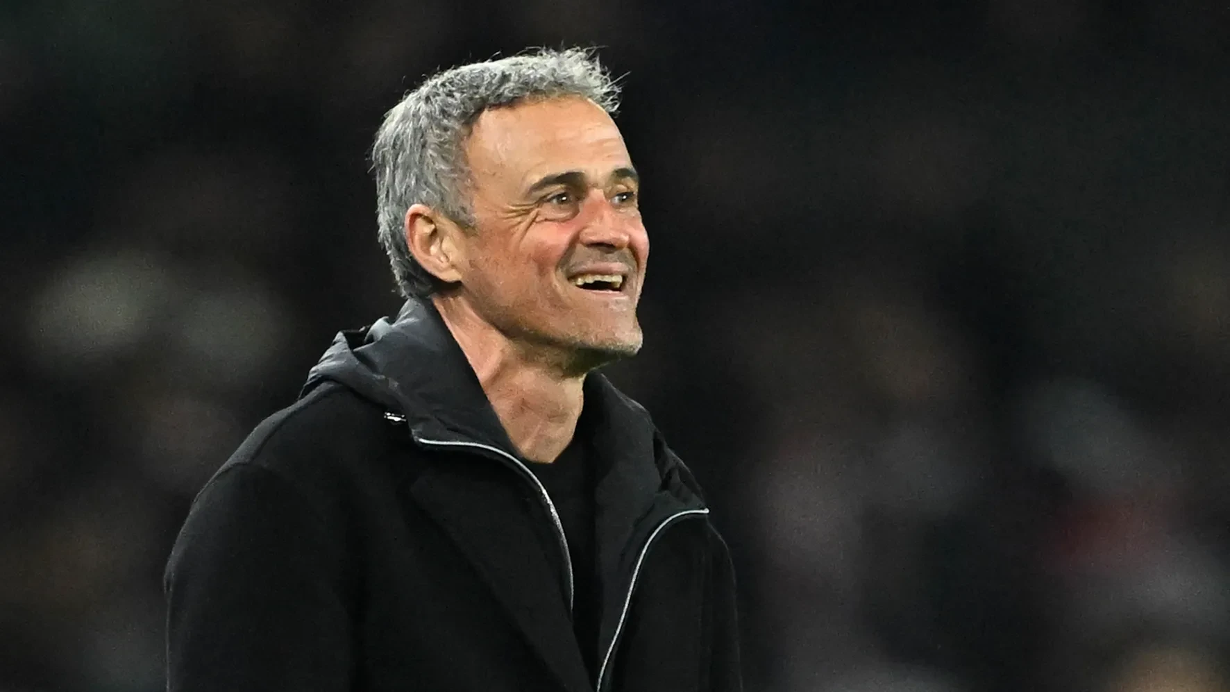 إنريكي يصف باريس سان جيرمان بكلمة واحدة بعد خماسية تشيلسي ويؤكد قوة الفريق