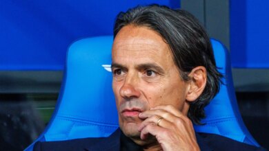 إنزاجي يتعرض لهجوم جديد من هدافي روشن وأسباب التوتر تثير قلق الجماهير