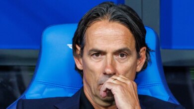 إنزاجي يوجه سهام الانتقاد للاعبي الهلال رغم رباعية النجمة