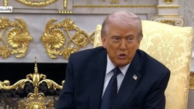 إيران تتعرض اليوم لضربة قوية.. تدرس جهات مختصة تدمير جماعات ومناطق كاملة خلال الأسبوع