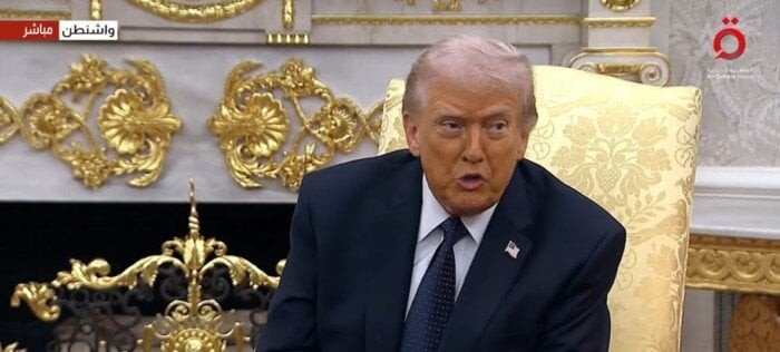 إيران تتعرض اليوم لضربة قوية.. تدرس جهات مختصة تدمير جماعات ومناطق كاملة خلال الأسبوع