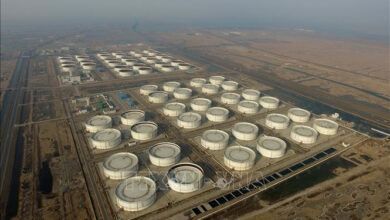 إيران تحذر: احتمال ارتفاع أسعار النفط إلى 200 دولار للبرميل وأثره على الأسواق العالمية