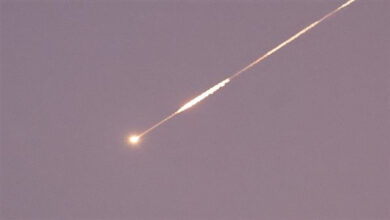 إيران تطلق صواريخ باتجاه إسرائيل وأنظمة الدفاع تعترض الهجمات بشكل فعال