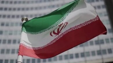 إيران تعلن اعتقال 30 شخصًا بتهمة التجسس وصدامات مع قواتها بعد إسقاط مسيّرتين من نوع "هيرمس 900"